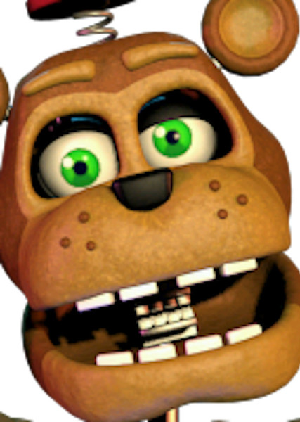 Nedd Bear photo