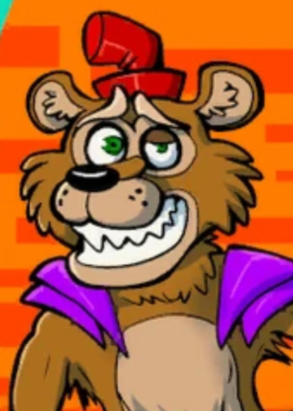 Nedd Bear photo