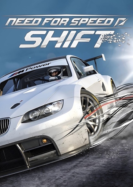 Need for Speed: Shift
