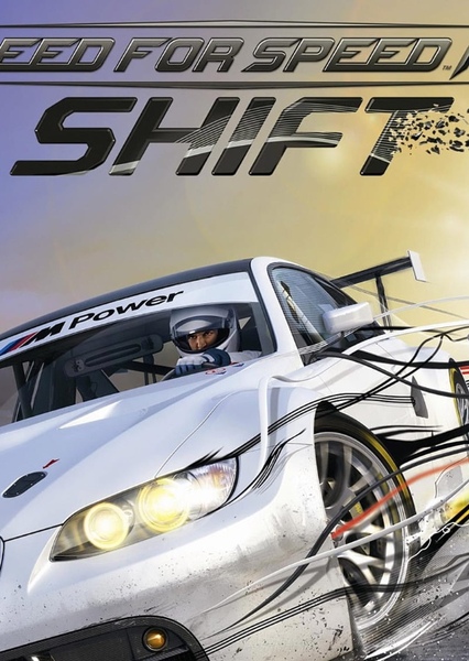 Need for Speed: Shift photo