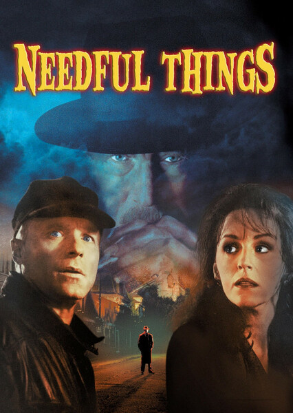Needful Things photo