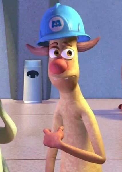 Needleman