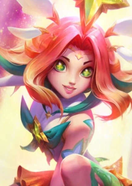 Neeko photo