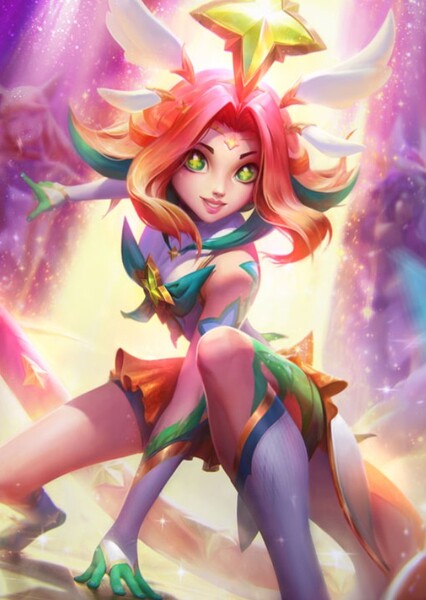 Neeko photo