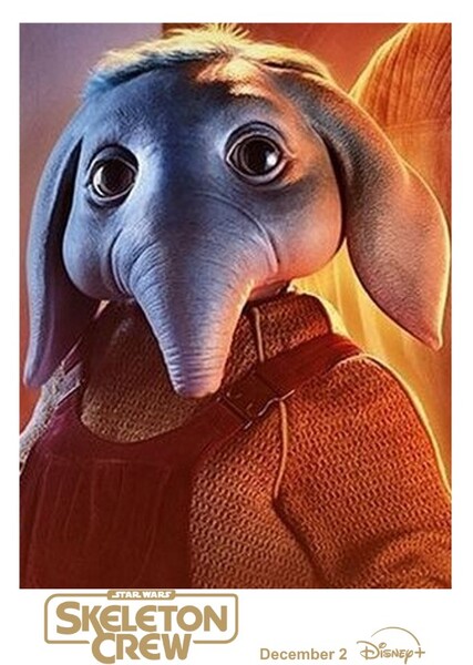 Neel (Star Wars) photo