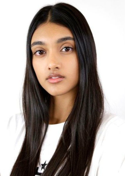 Neelam Gill photo