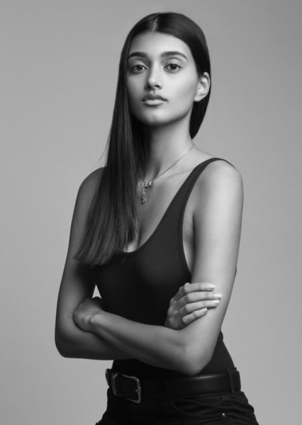 Neelam Gill photo