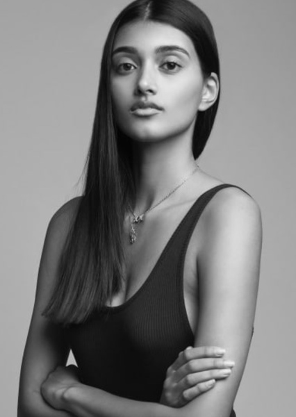Neelam Gill photo