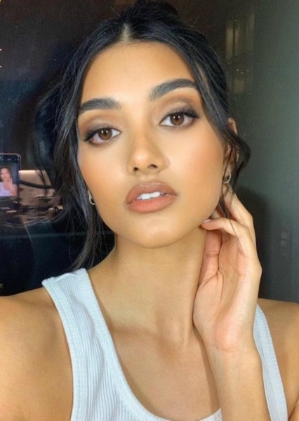Neelam Gill photo