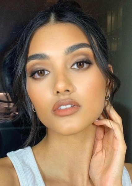 Neelam Gill photo