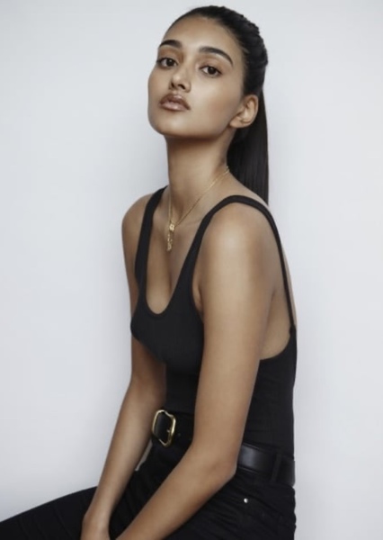 Neelam Gill