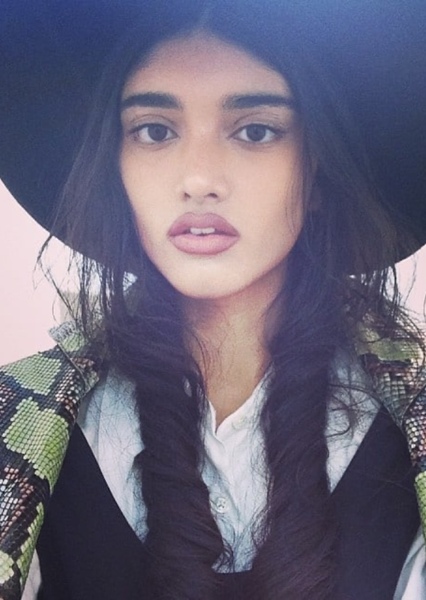 Neelam Gill photo