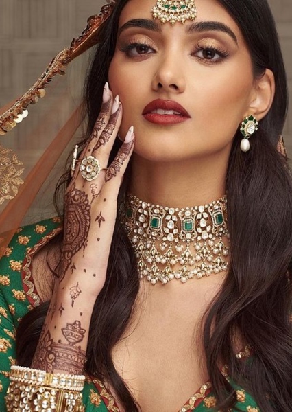 Neelam Gill photo