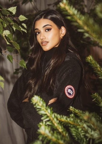 Neelam Gill photo