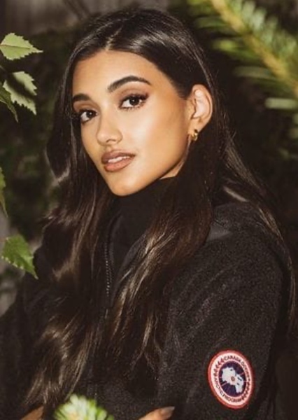 Neelam Gill photo