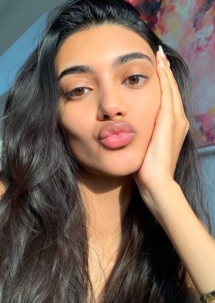 Neelam Gill photo