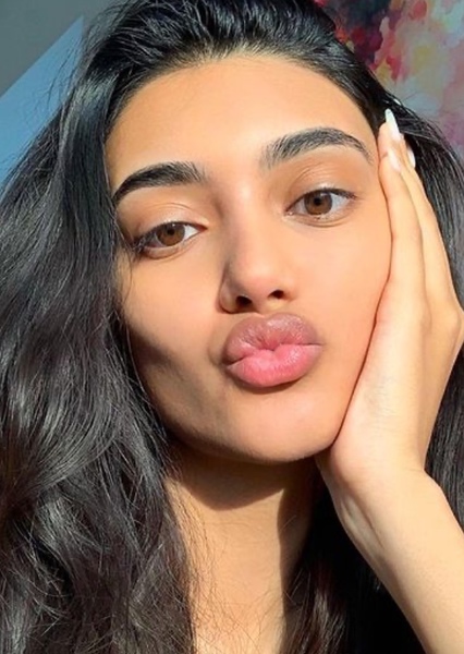 Neelam Gill photo