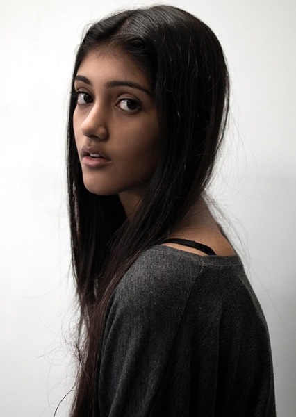 Neelam Gill photo