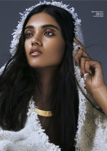 Neelam Gill photo