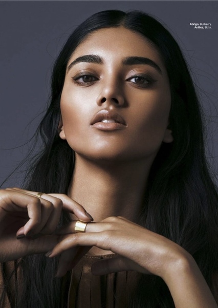 Neelam Gill photo