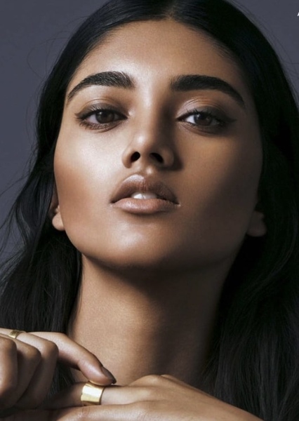 Neelam Gill photo