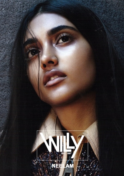 Neelam Gill