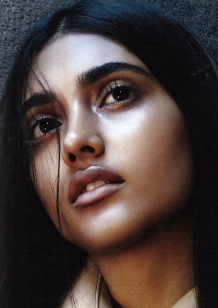 Neelam Gill