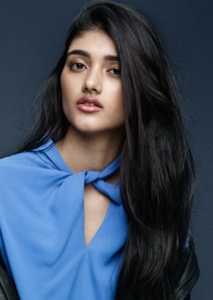 Neelam Gill