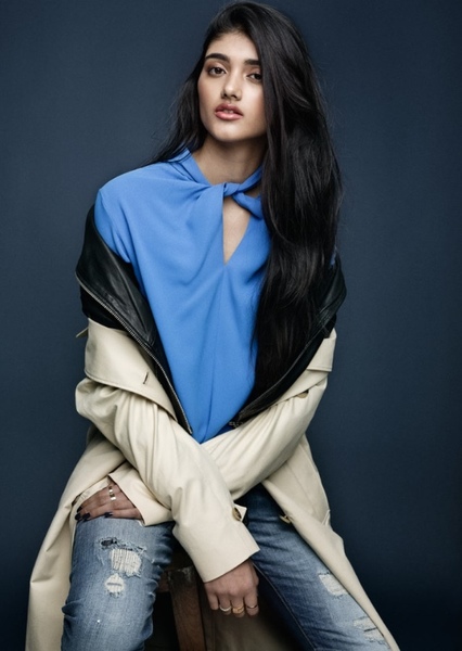 Neelam Gill photo