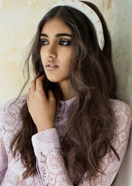 Neelam Gill photo