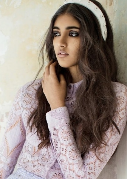 Neelam Gill photo