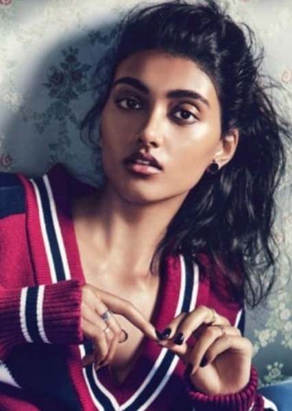 Neelam Gill photo
