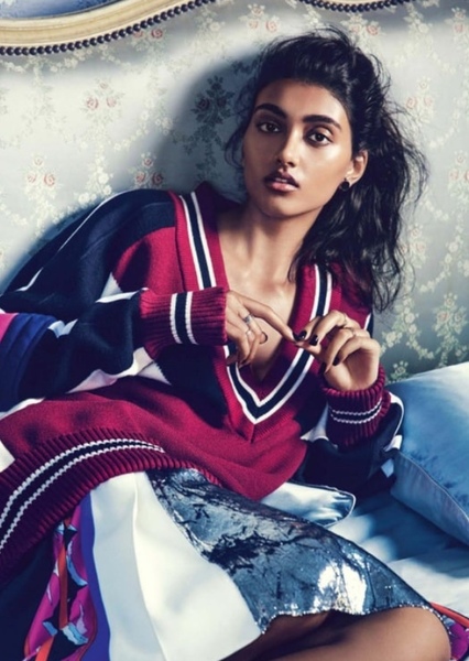 Neelam Gill photo