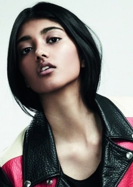 Neelam Gill photo