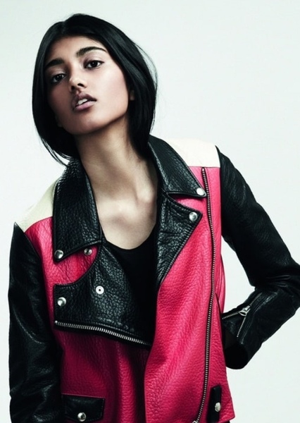Neelam Gill photo