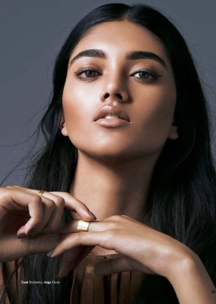 Neelam Gill photo