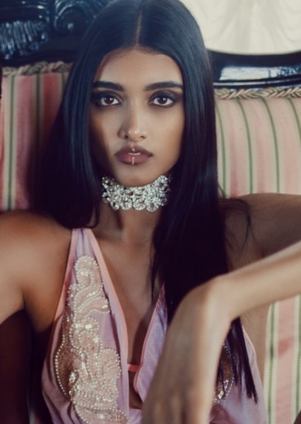 Neelam Gill photo