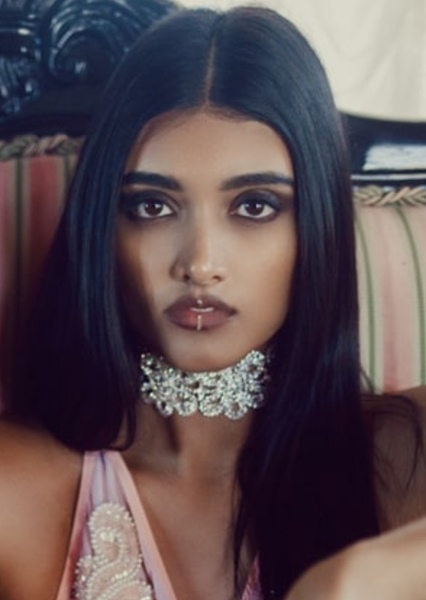 Neelam Gill photo