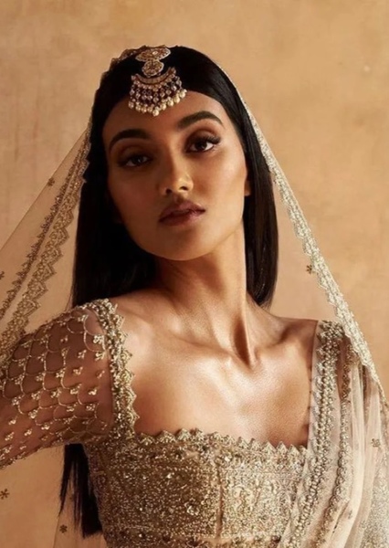 Neelam Gill photo
