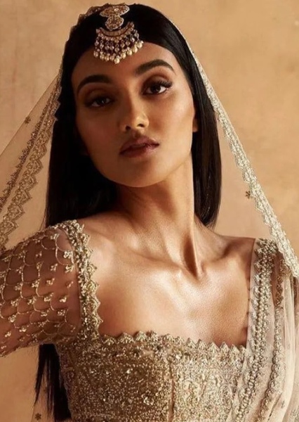 Neelam Gill photo