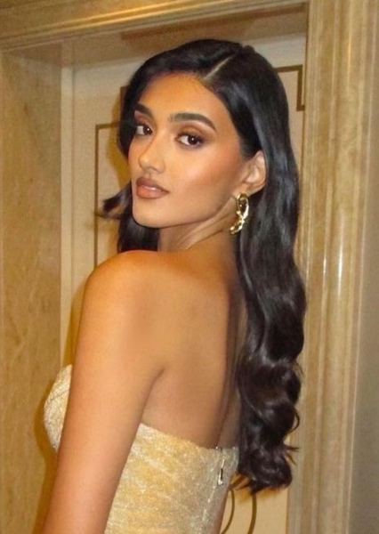 Neelam Gill photo