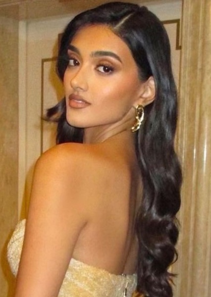Neelam Gill photo