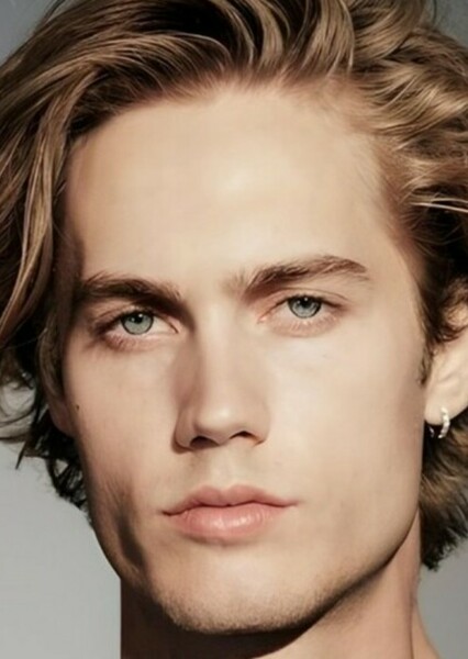 Neels Visser photo