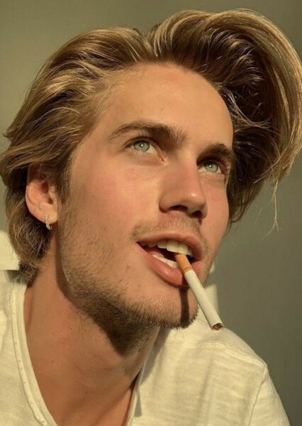 Neels Visser photo
