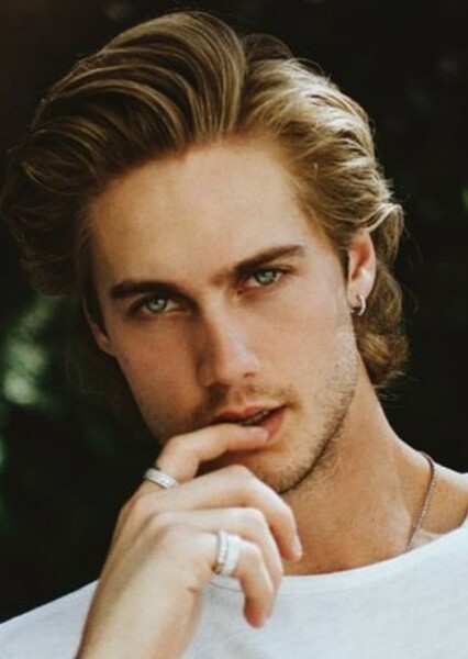 Neels Visser photo