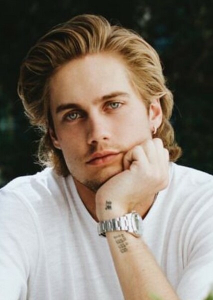 Neels Visser photo