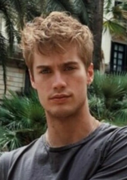 Neels Visser photo