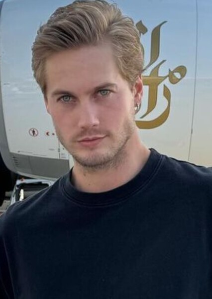 Neels Visser photo