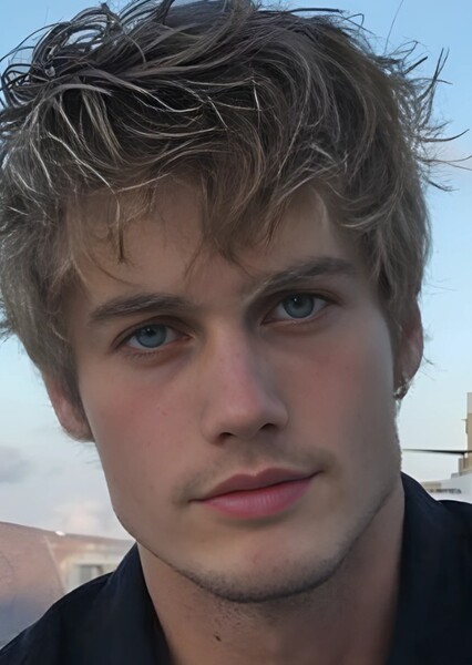 Neels Visser photo