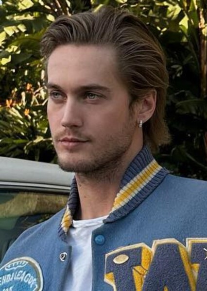Neels Visser photo